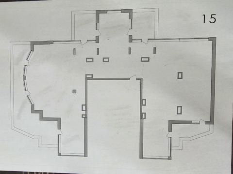 комерційна за адресою Лесі Українки бульв., 7-Б