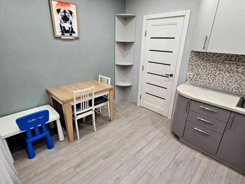 квартира за адресою Київ, Академіка Глушкова просп., 9-Є