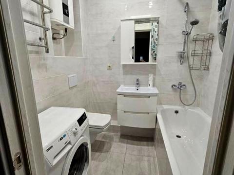 квартира за адресою Київ, Академіка Глушкова просп., 9-Є