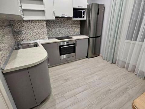 квартира за адресою Київ, Академіка Глушкова просп., 9-Є