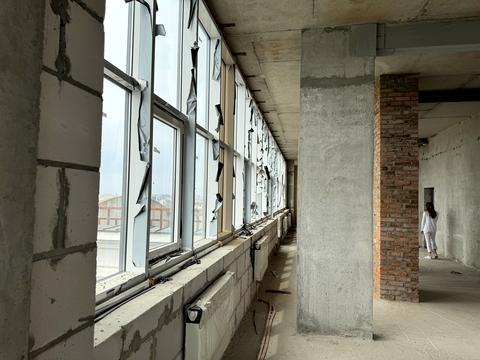 комерційна за адресою Лесі Українки бульв., 7-Б