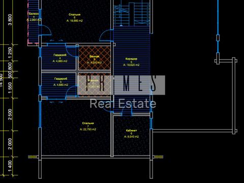 дом по адресу 53-тя А Садова ул., 16