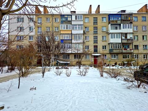 квартира за адресою Лісний пров., 12