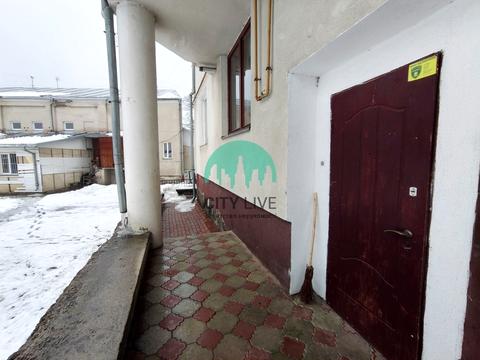 коммерческая по адресу Зиновия Красовского ул., 4