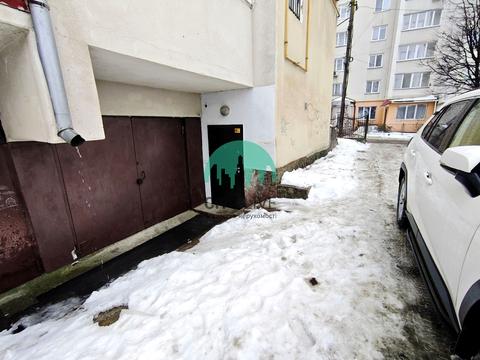 коммерческая по адресу Зиновия Красовского ул., 4