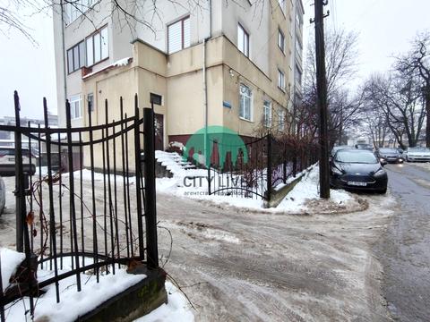 коммерческая по адресу Зиновия Красовского ул., 4