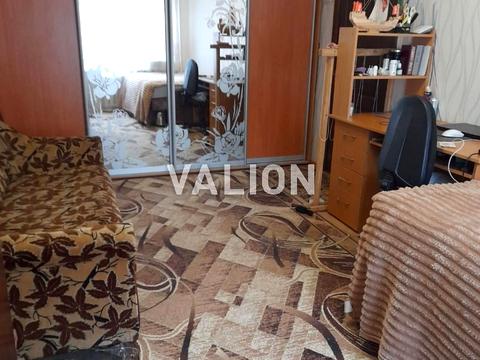 квартира за адресою Голосіївський просп. (40-річчя Жовтня), 17-Б