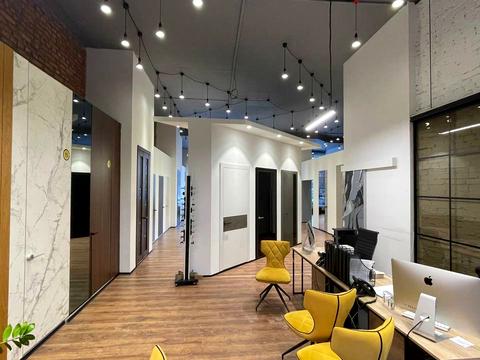 комерційна за адресою Академіка Філатова вул., 2/1