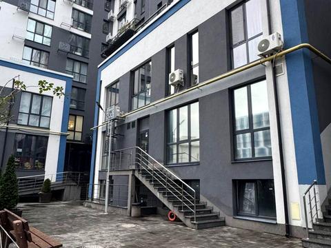 коммерческая по адресу Центральная ул., 19