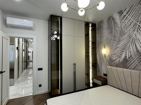 квартира за адресою Краснова вул., 1-А