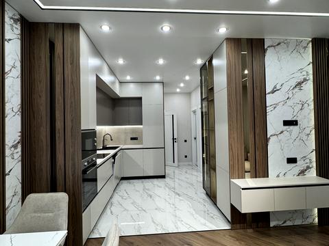 квартира за адресою Краснова вул., 1-А