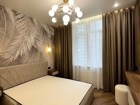 квартира за адресою Краснова вул., 1-А