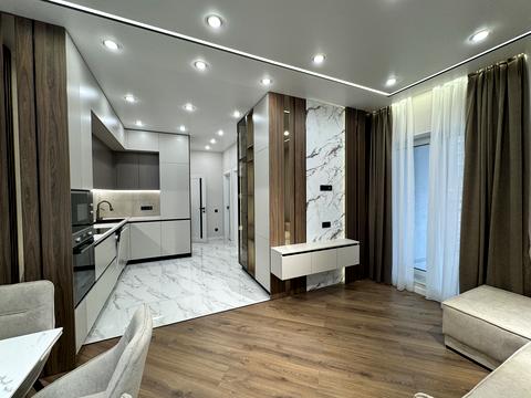 квартира за адресою Краснова вул., 1-А