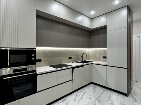 квартира за адресою Краснова вул., 1-А