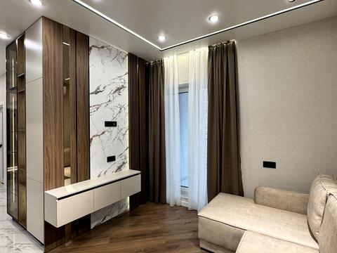 квартира за адресою Краснова вул., 1-А