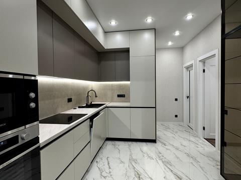 квартира за адресою Краснова вул., 1-А