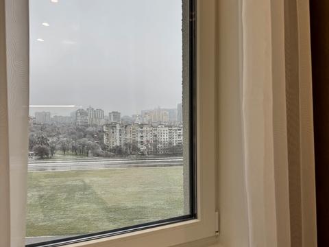 квартира за адресою Краснова вул., 1-А