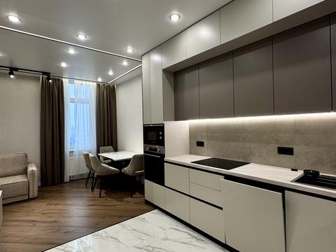 квартира за адресою Краснова вул., 1-А