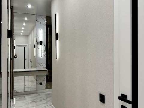 квартира за адресою Краснова вул., 1-А