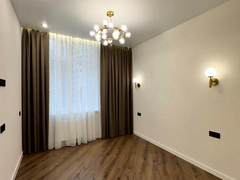 квартира за адресою Краснова вул., 1-А