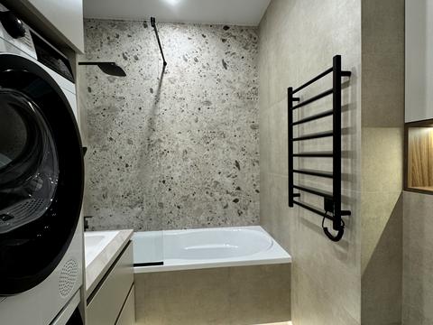 квартира за адресою Краснова вул., 1-А