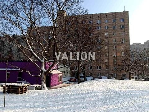 квартира за адресою Голосіївський просп. (40-річчя Жовтня), 17-Б