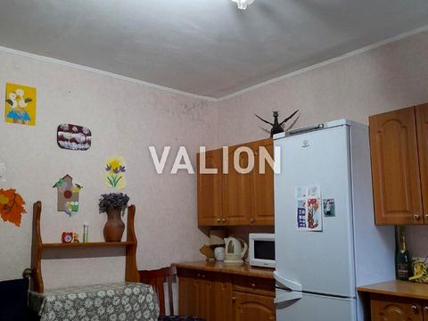 квартира за адресою Голосіївський просп. (40-річчя Жовтня), 17-Б