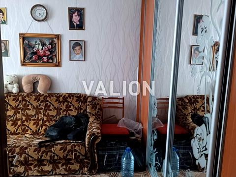 квартира за адресою Голосіївський просп. (40-річчя Жовтня), 17-Б