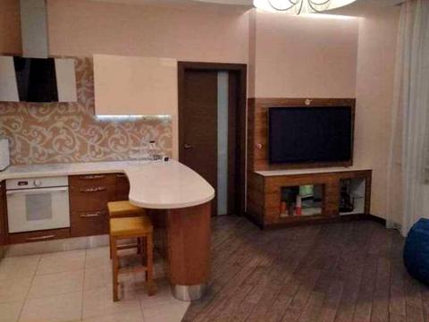 квартира за адресою Старонаводницька вул., 6-Б