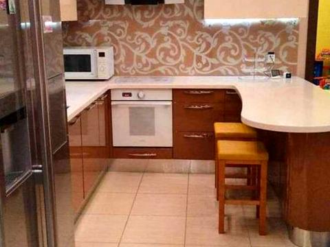 квартира за адресою Старонаводницька вул., 6-Б