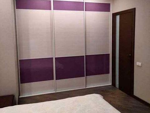 квартира за адресою Старонаводницька вул., 6-Б