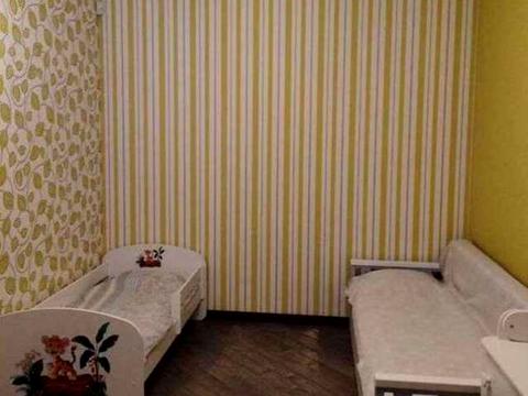 квартира за адресою Старонаводницька вул., 6-Б