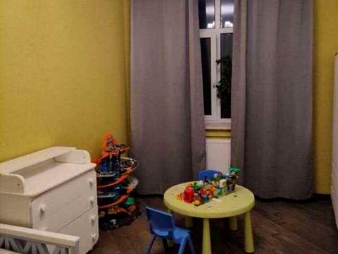 квартира за адресою Старонаводницька вул., 6-Б