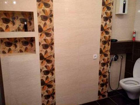 квартира за адресою Старонаводницька вул., 6-Б