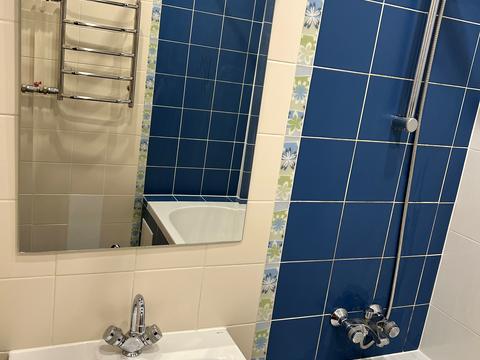 квартира за адресою Чорних Запорожців вул. (Короленка), 66