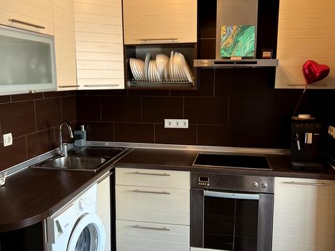 квартира за адресою Чорних Запорожців вул. (Короленка), 66