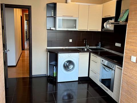 квартира за адресою Чорних Запорожців вул. (Короленка), 66