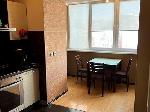 квартира за адресою Чорних Запорожців вул. (Короленка), 66