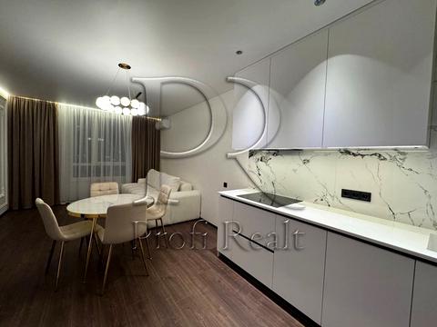 квартира за адресою Олександра Олеся вул., 10