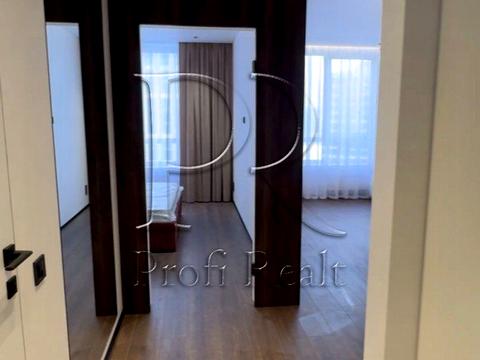 квартира за адресою Олександра Олеся вул., 10