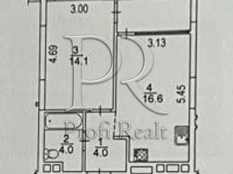 квартира за адресою Олександра Олеся вул., 10