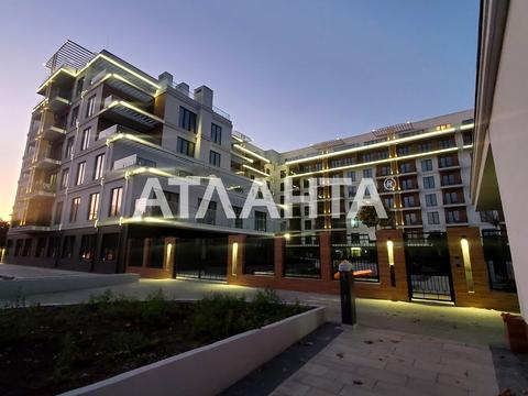 квартира за адресою Маячний пров., 7