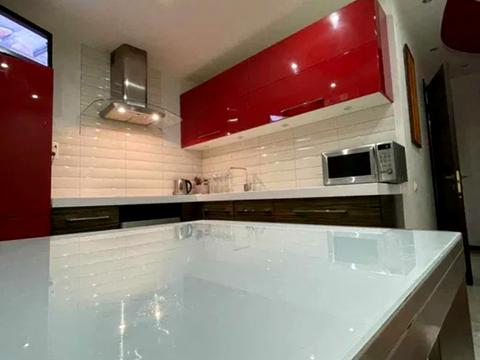 квартира по адресу Станіслава Партали ул. (Балакирева), 50