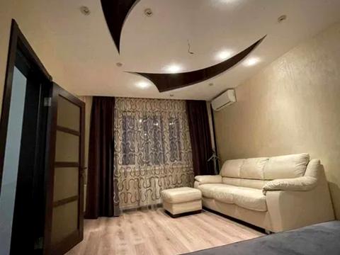 квартира по адресу Станіслава Партали ул. (Балакирева), 50