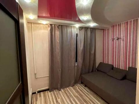 квартира по адресу Станіслава Партали ул. (Балакирева), 50