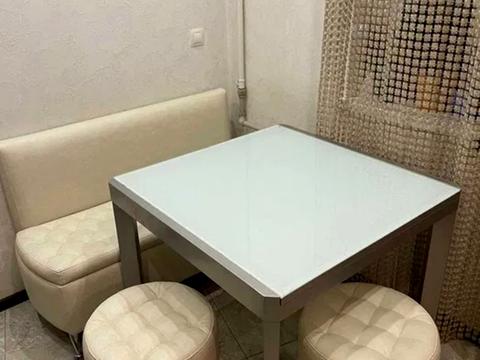 квартира по адресу Станіслава Партали ул. (Балакирева), 50