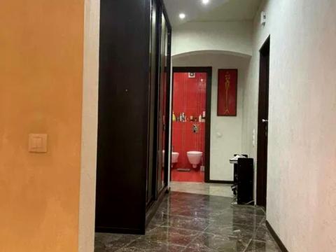 квартира по адресу Станіслава Партали ул. (Балакирева), 50