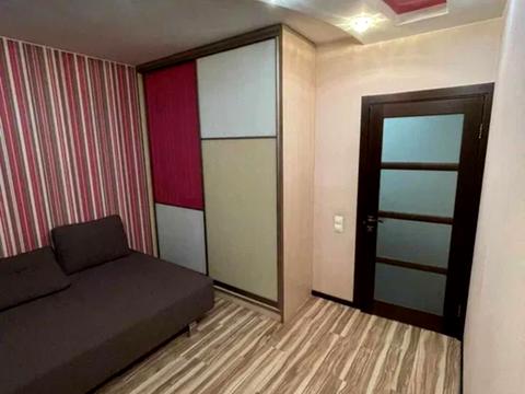 квартира по адресу Станіслава Партали ул. (Балакирева), 50