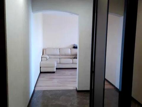 квартира по адресу Станіслава Партали ул. (Балакирева), 50