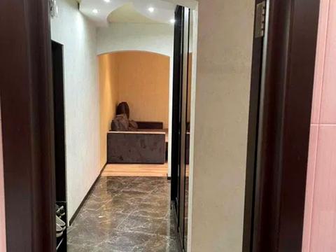 квартира по адресу Станіслава Партали ул. (Балакирева), 50